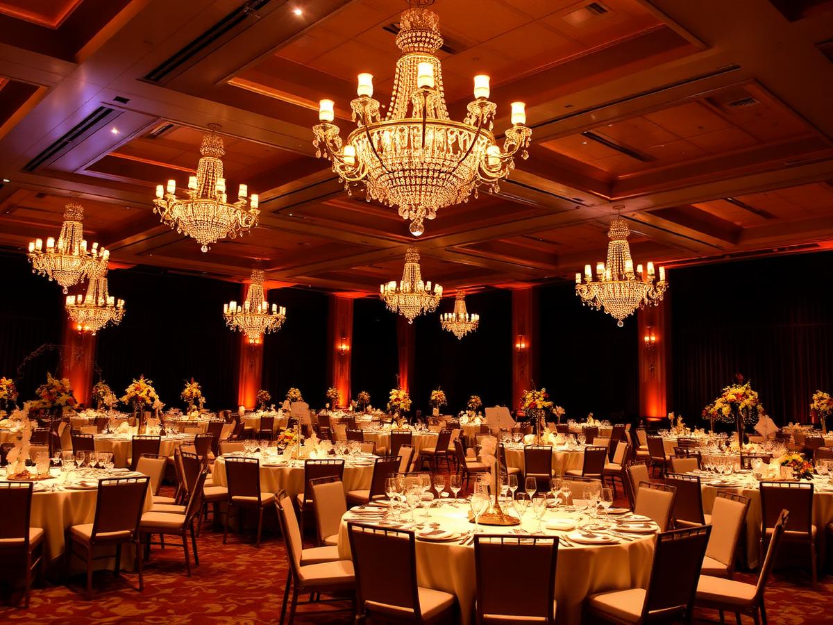 Galas & Fundraisers